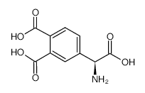 (S)-3,4-DCPG - Chemical structure and product image