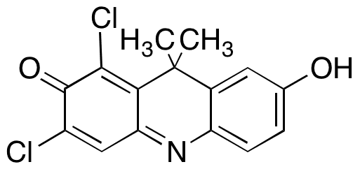 DDAO - Chemical structure and product image