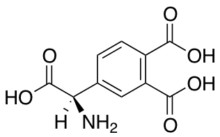 (R)-3,4-DCPG - Chemical structure and product image
