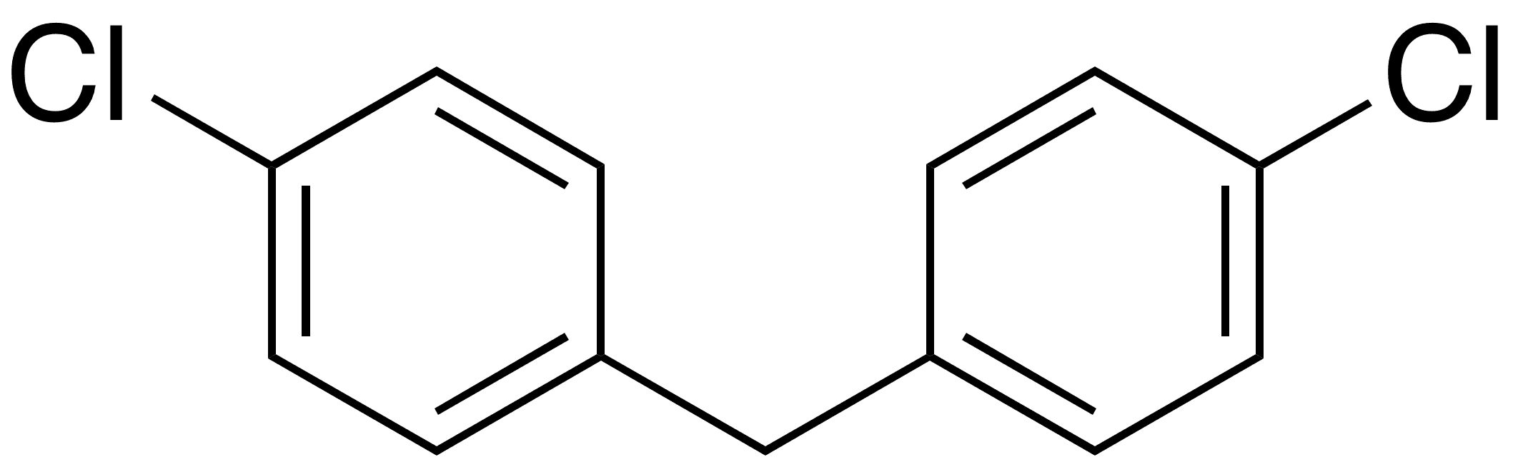 4,4â€™-DDM - Chemical structure and product image