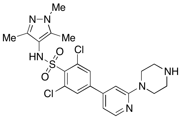 DDD85646 - Chemical structure and product image