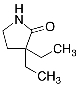 DEABL - Chemical structure and product image