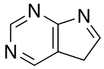 7-Deazapurine - Chemical structure and product image
