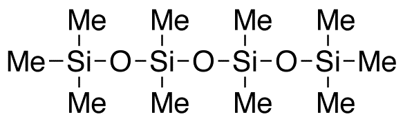Decamethyltetrasiloxane - Chemical structure and product image