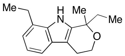 Decarboxy Etodolac - Chemical structure and product image