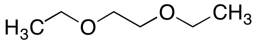 1,2-Diethoxyethane - Chemical structure and product image
