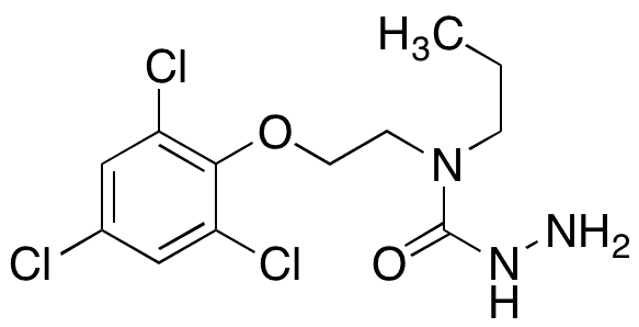 Deformyl BTS 44596 - Chemical structure and product image