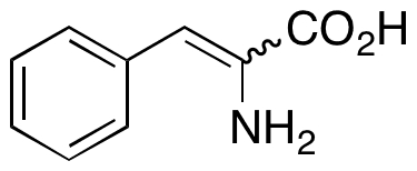 Dehydro Phenylalanine(cis/trans Mixture) - Chemical structure and product image