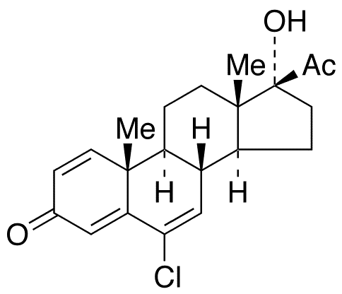 Delmadinone - Chemical structure and product image