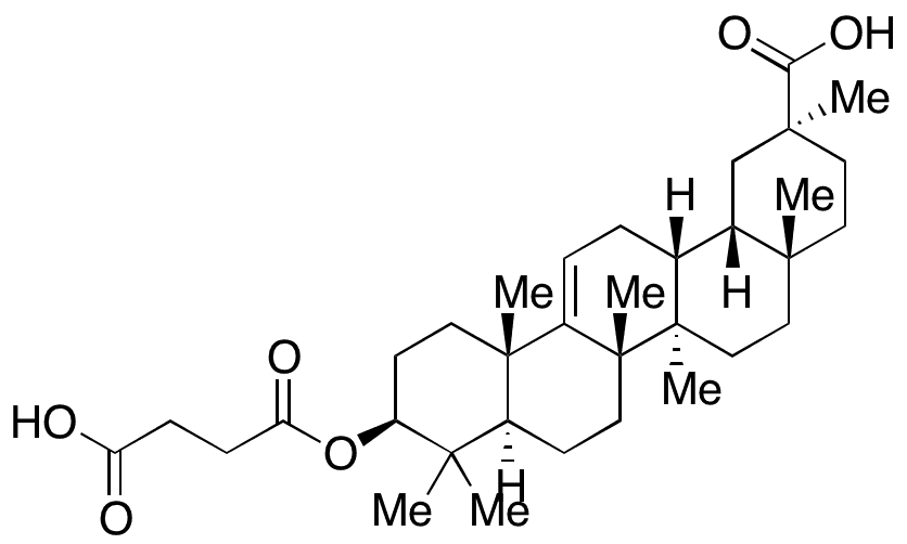 Deloxolone - Chemical structure and product image
