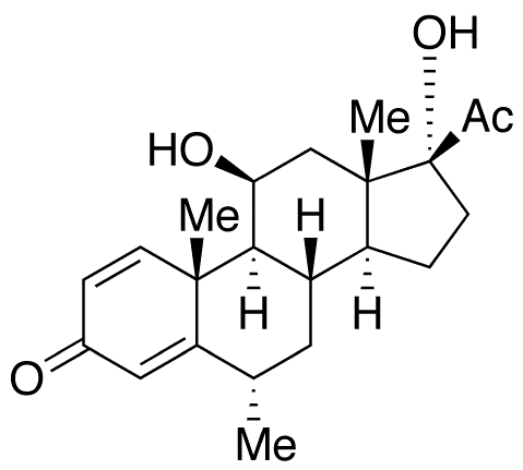 Deltamedrane - Chemical structure and product image