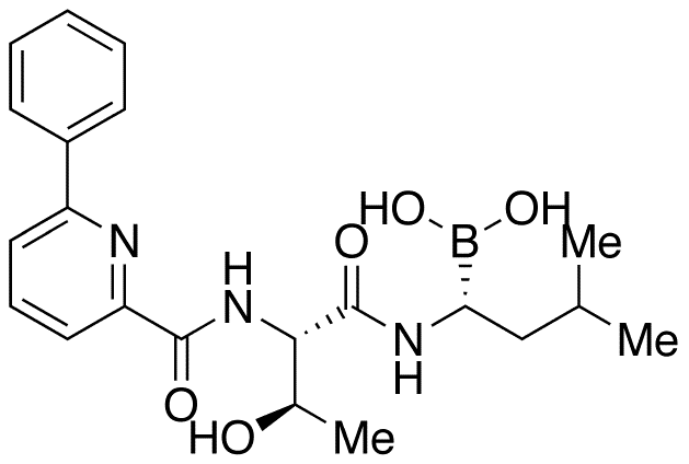 Delanzomib - Chemical structure and product image