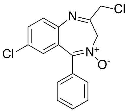 1S,3S,alphaR-Deltamethrin - Chemical structure and product image