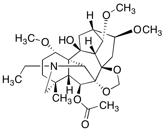 Deltaline - Chemical structure and product image