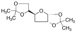 3-Deoxy-1,2:5,6-di-O-isopropylidene-alpha-D-glucofuranose - Chemical structure and product image