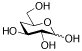 4-Deoxy-D-glucose - Chemical structure and product image