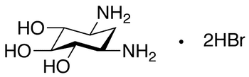 2-Deoxystreptamine, Dihydrobromide - Chemical structure and product image