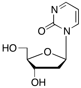beta-2-Deoxy Zebularine - Chemical structure and product image