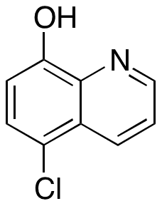 Dermofungin - Chemical structure and product image