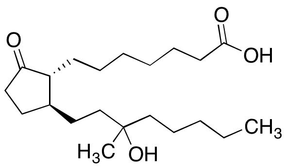 Deprostil - Chemical structure and product image