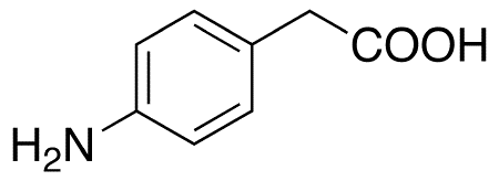 Desacetyl Actarit - Chemical structure and product image