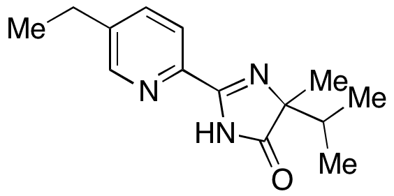 3-Descarboxy Imazethapyr - Chemical structure and product image