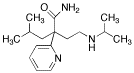 N-Desisopropyl Pentisomide - Chemical structure and product image