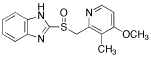 4-Desmethoxypropoxyl-4-methoxy Rabeprazole - Chemical structure and product image