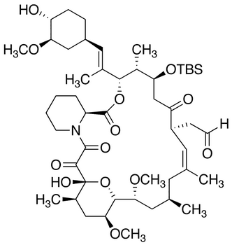 Descarboxyl Febuxostat - Chemical structure and product image