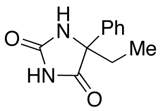 rac N-Desmethyl Mephenytoin - Chemical structure and product image