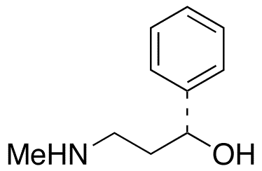 Destolyl Atomoxetine - Chemical structure and product image