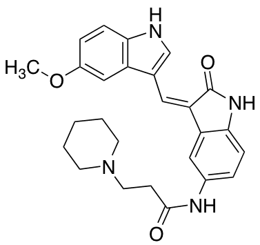 DEL 22379 - Chemical structure and product image