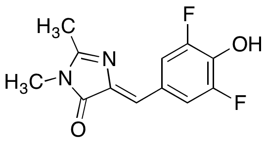 DHFBI - Chemical structure and product image