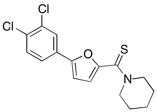 DFPM - Chemical structure and product image