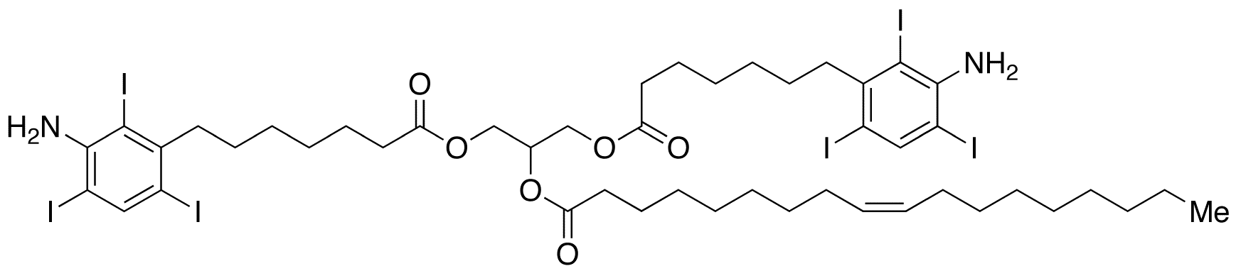 DHOG - Chemical structure and product image