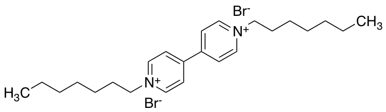 DHBP Dibromide - Chemical structure and product image