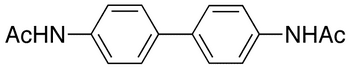Diacetylbenzidine - Chemical structure and product image