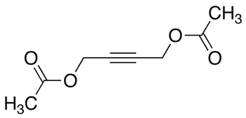 1,4-Diacetyl-2-butyne-1,4-diol - Chemical structure and product image