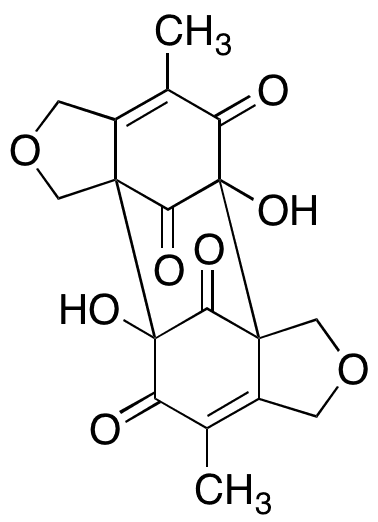 Dibefurin - Chemical structure and product image