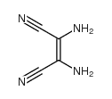 Diaminomaleonitrile - Chemical structure and product image