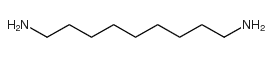 1,9-Diaminononane - Chemical structure and product image