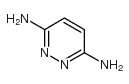 3,6-Diaminopyridazine - Chemical structure and product image