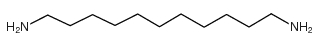 1,11-Diaminoundecane - Chemical structure and product image