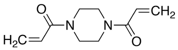 1,4-Diacrylylpiperazine - Chemical structure and product image