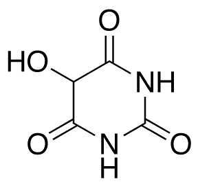 Dialuric Acid - Chemical structure and product image