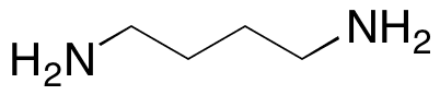 1,4-Diaminobutane - Chemical structure and product image
