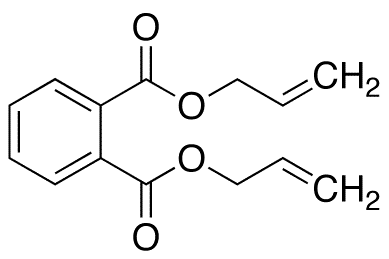 Diallyl Phthalate - Chemical structure and product image