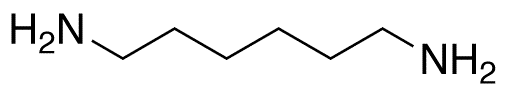 1,6-Diaminohexane Dihydrochloride - Chemical structure and product image
