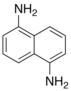 1,5-Diaminonaphthalene - Chemical structure and product image