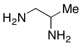 rac 1,2-Diaminopropane - Chemical structure and product image